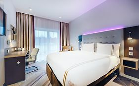 Premier Inn Regensburg City Centre